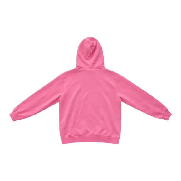 H&M x Disney Pink Mickey Mouse Hoodie Sweatshirt – Size M - Picture 4 of 5